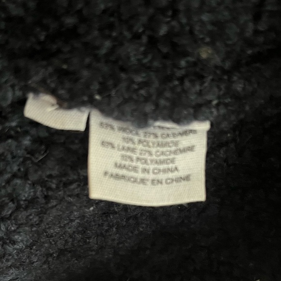 Ulla Johnson Amina Mock Neck Bell Sleeve Sweater S - Picture 5 of 5